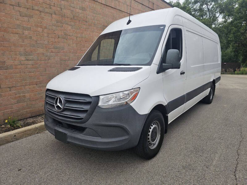 mercedes-benz sprinter cargo van 2022 W1Y4EDHY0NT086058 image mercedes-benz sprinter cargo van 2022 W1Y4EDHY0NT086058 image